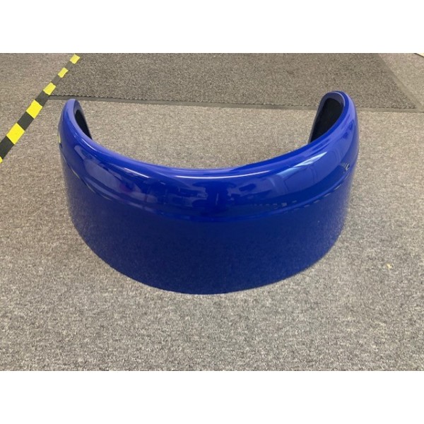 Electric Blue O/S Extra Wide Detachable Arch FW 