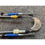 Handbrake Cable For HS Calipers