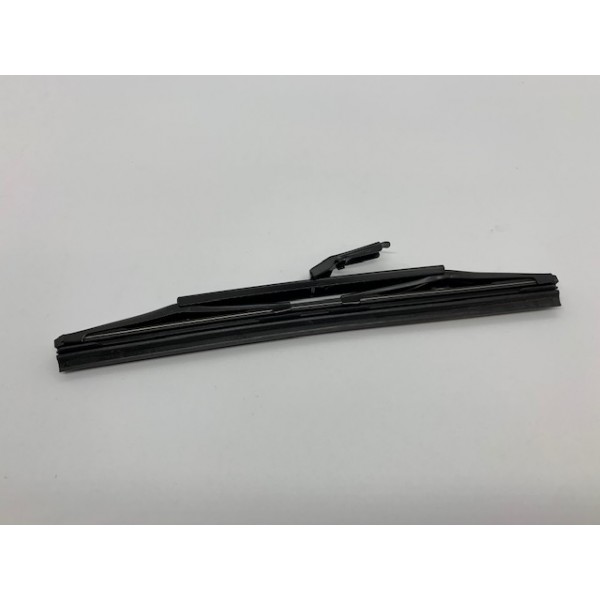 Black Wiper Blade (204 mm, Short/Tall screen)