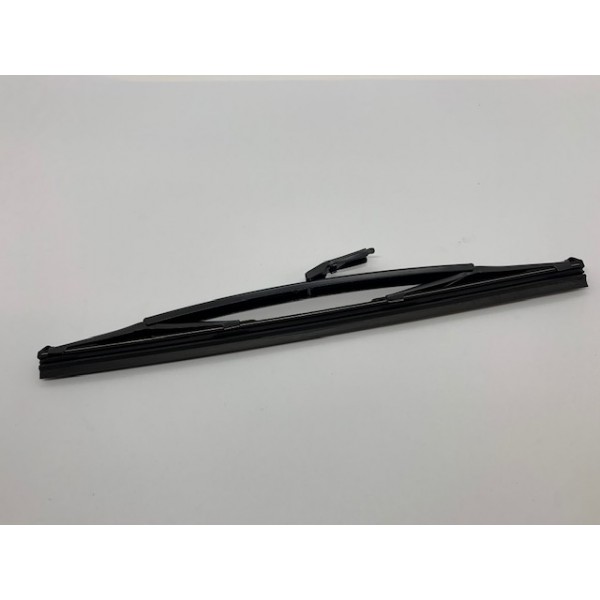 Black Wiper Blade (255 mm, Sport Turbo)