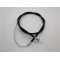 Accelerator Cable - OHC- 1157mm
