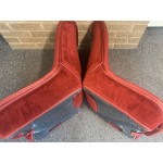 Chesil Upgrade Slotted Bucket Seats Pair