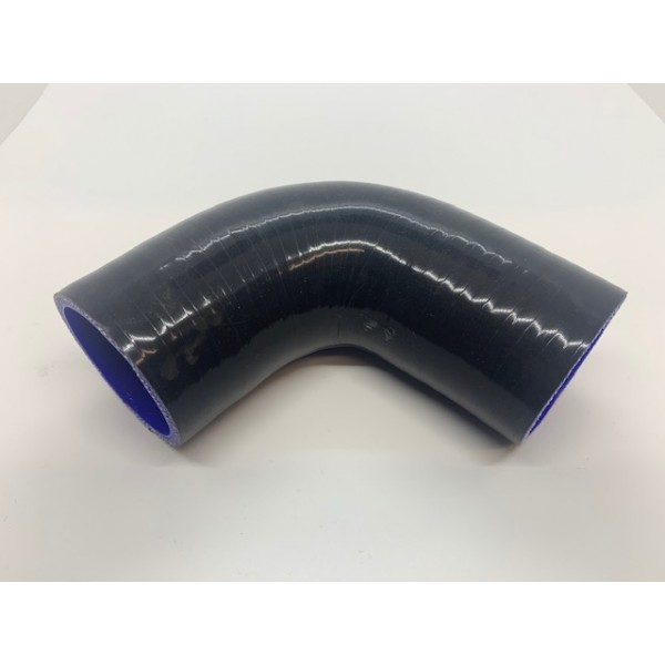 Sport 250 Silicone Elbow 51mm 90 Degree 