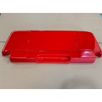 ZK Fibreglass Lockable Boot Lid Including all Fittings