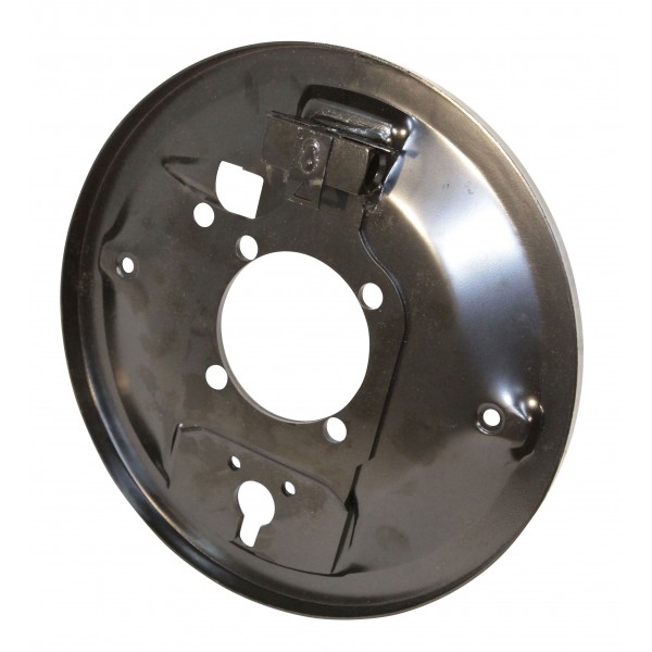 Chesil Rear Brake Backing Plate - Right