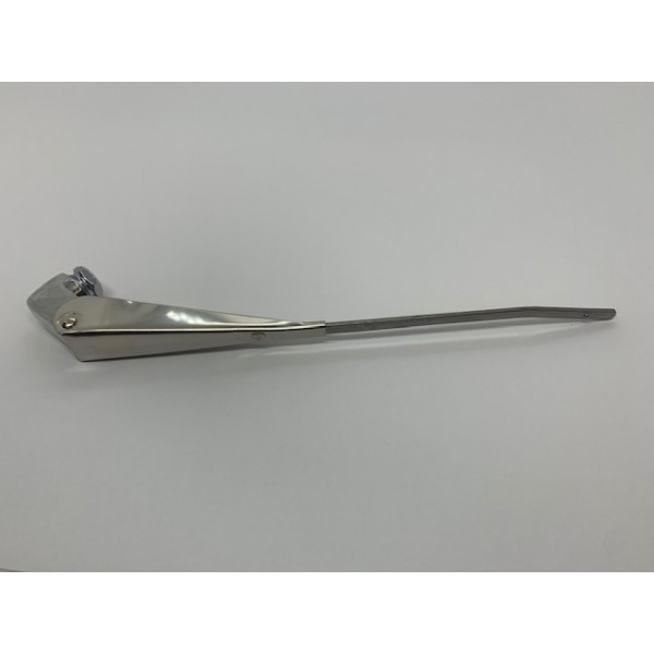 Stainless Steel Chesil Wiper Arm