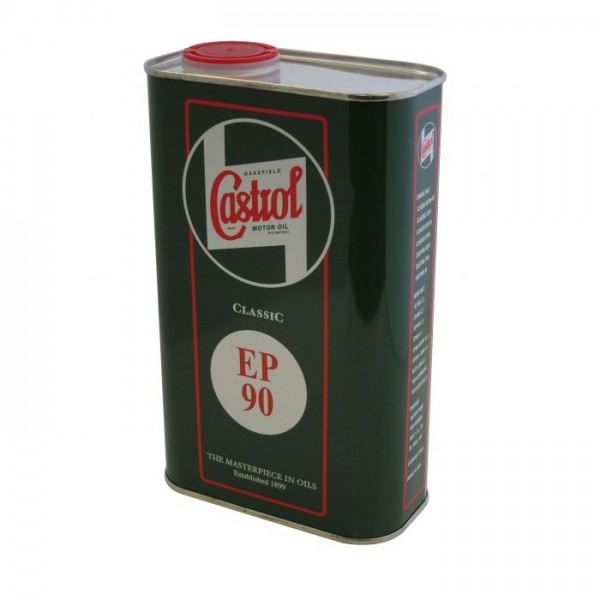 Chesil EP90 Gearbox Oil
