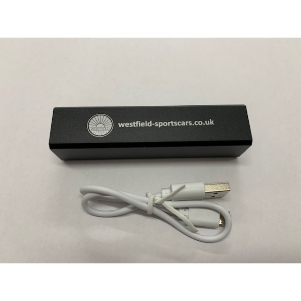 Westfield Power Bank Charger