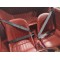Chesil Pair of Inertia Seat Belts