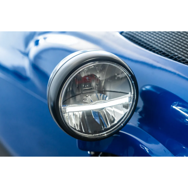 Westfield LED Headlamps LHD