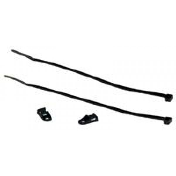 Cable Ties - 100 pack