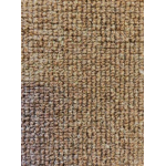 Chesil Box Weave Front Over Mat Covers