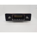 Retro Styled Radio Kit with DAB and Bluetooth