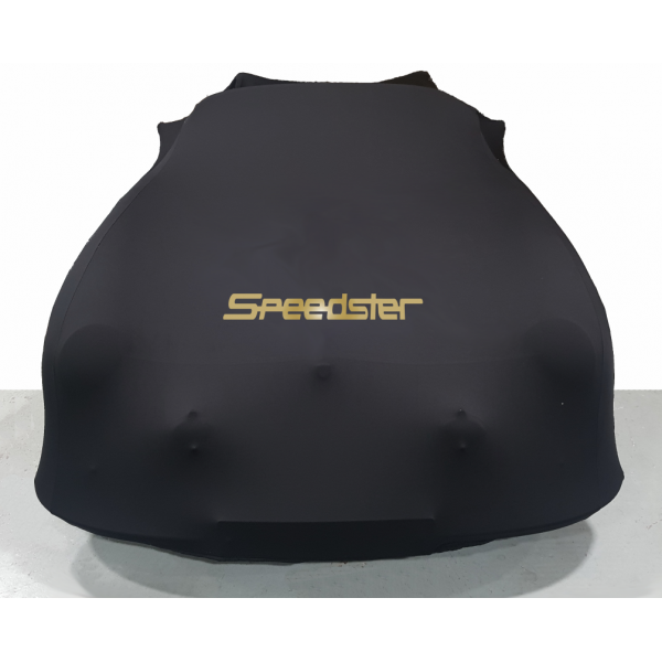 Chesil 'Speedster' Super Stretch Soft Indoor Car Cover