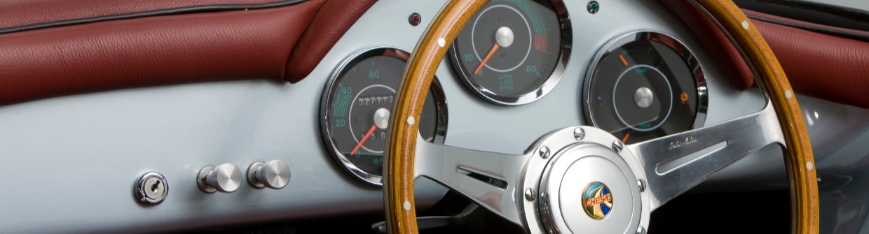Chesil Steering Wheels