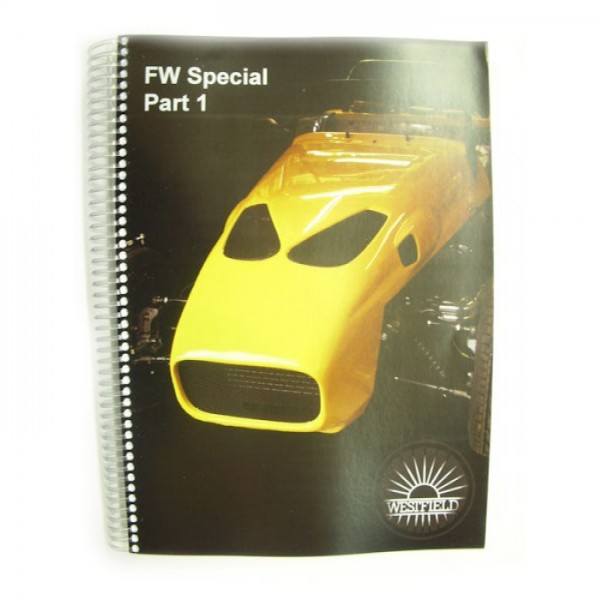 FW Special Edition Manual